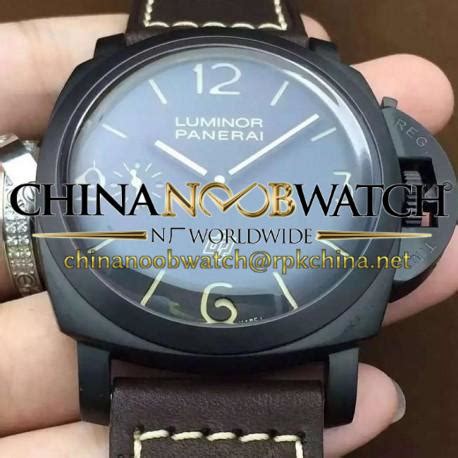 panerai super pam 617 replica